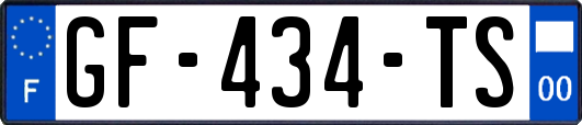 GF-434-TS