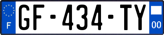 GF-434-TY