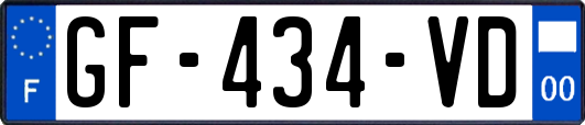 GF-434-VD