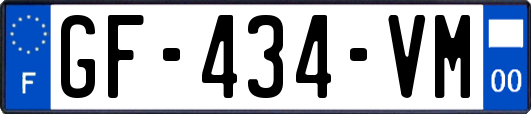 GF-434-VM