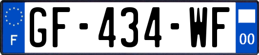 GF-434-WF