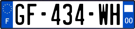 GF-434-WH