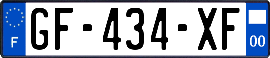 GF-434-XF
