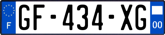 GF-434-XG