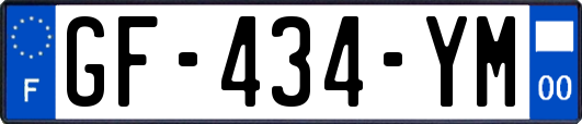 GF-434-YM