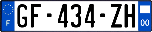 GF-434-ZH