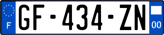 GF-434-ZN