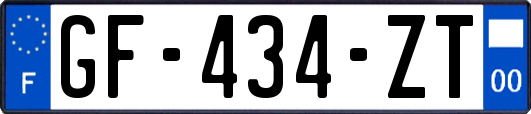 GF-434-ZT