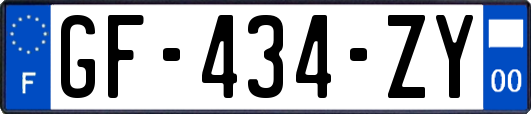 GF-434-ZY