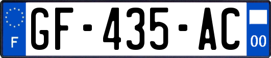 GF-435-AC