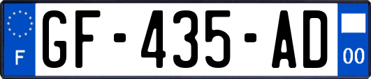 GF-435-AD