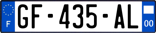 GF-435-AL