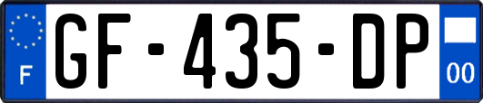 GF-435-DP