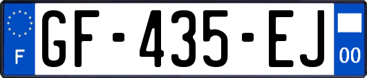 GF-435-EJ