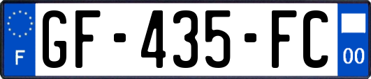 GF-435-FC