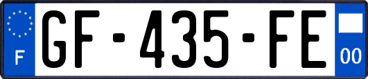 GF-435-FE