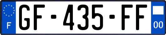 GF-435-FF