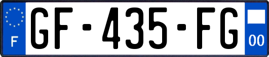 GF-435-FG