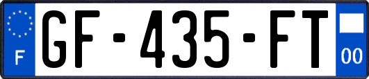 GF-435-FT