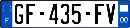 GF-435-FV