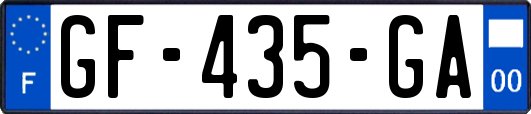 GF-435-GA