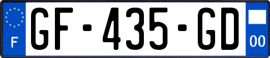 GF-435-GD