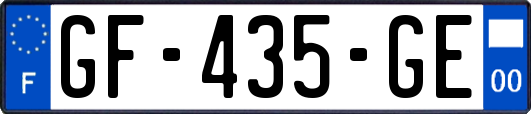 GF-435-GE