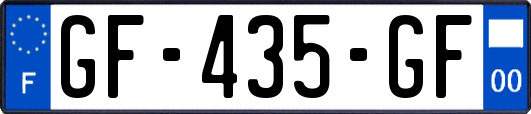 GF-435-GF