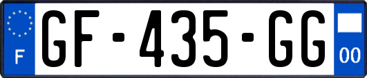 GF-435-GG