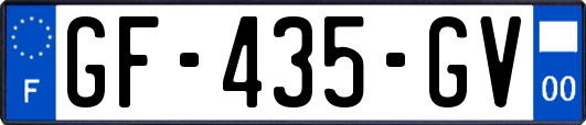 GF-435-GV