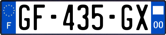 GF-435-GX