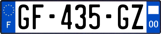 GF-435-GZ