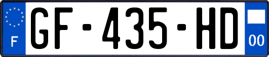 GF-435-HD