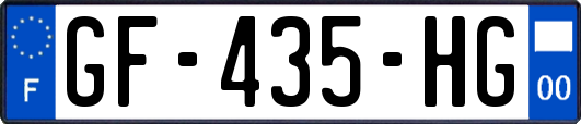 GF-435-HG