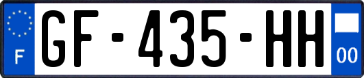 GF-435-HH