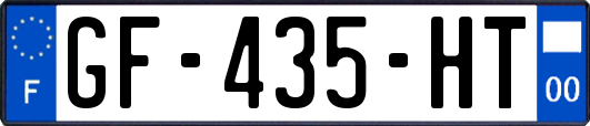 GF-435-HT