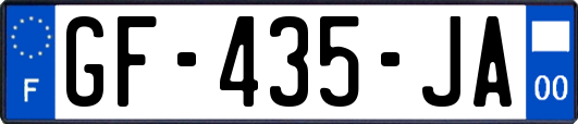 GF-435-JA