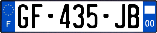 GF-435-JB