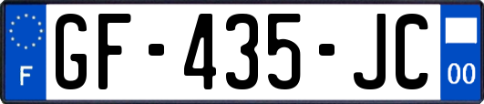 GF-435-JC