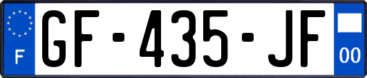 GF-435-JF