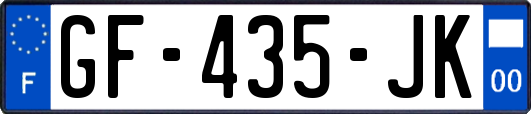 GF-435-JK