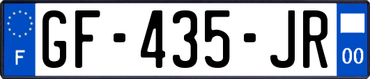 GF-435-JR