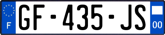 GF-435-JS