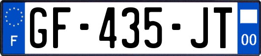 GF-435-JT