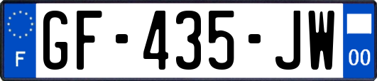 GF-435-JW