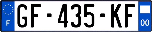 GF-435-KF