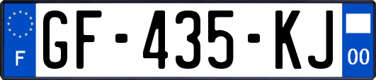 GF-435-KJ