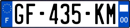 GF-435-KM