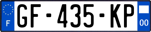 GF-435-KP