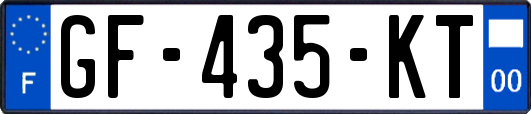 GF-435-KT